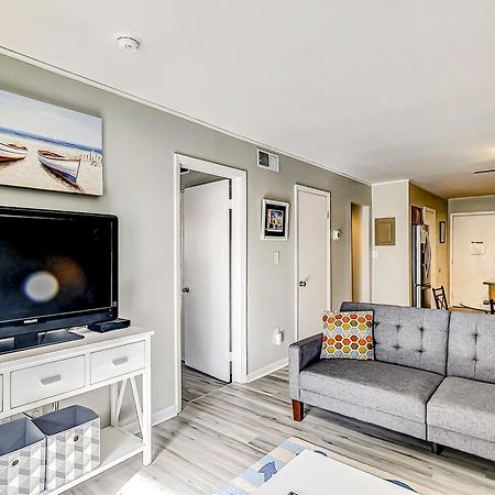 Fiddlers Cove Villa Хилтън Хед Айлънд Екстериор снимка