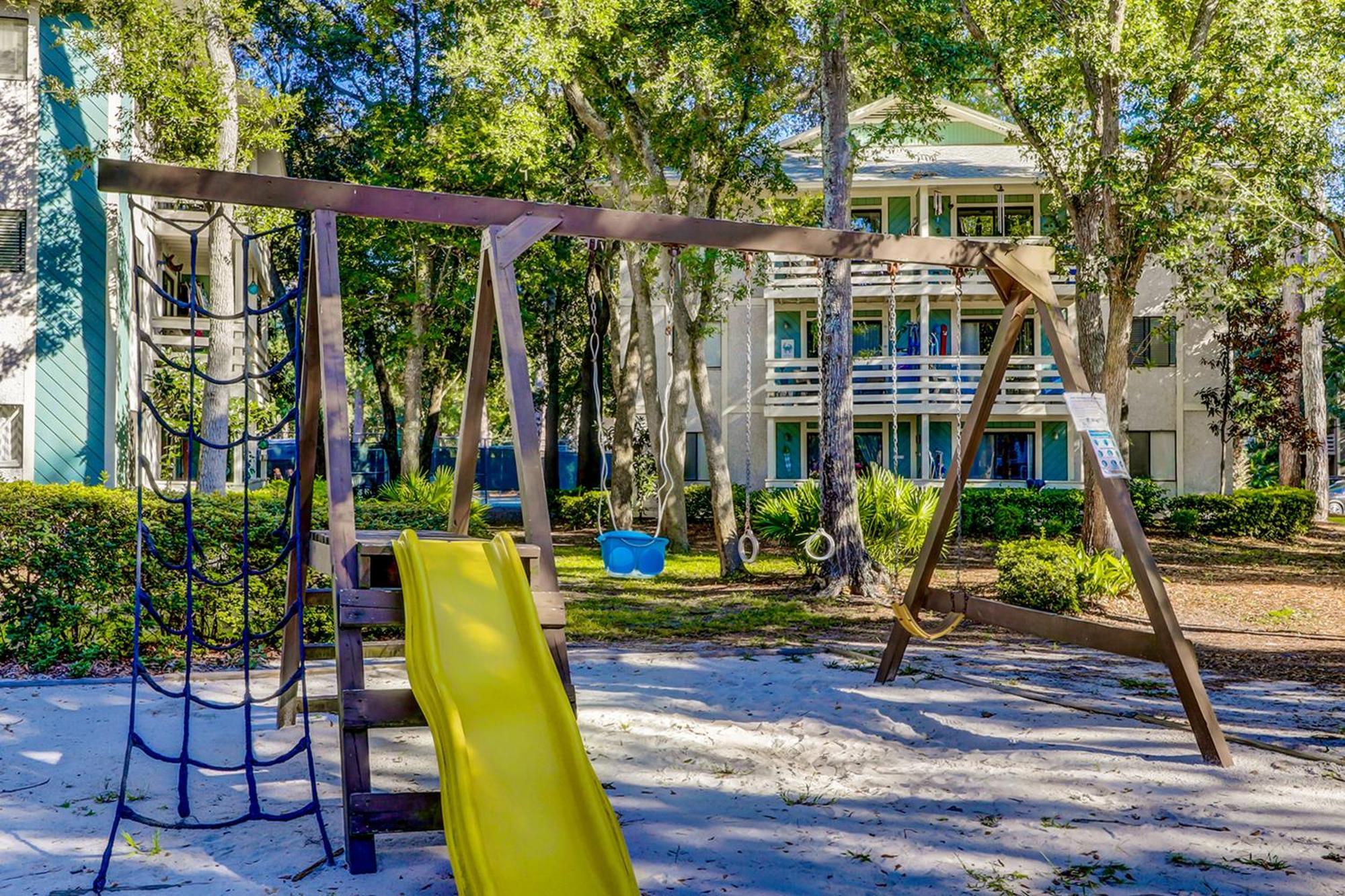 Fiddlers Cove Villa Хилтън Хед Айлънд Стая снимка