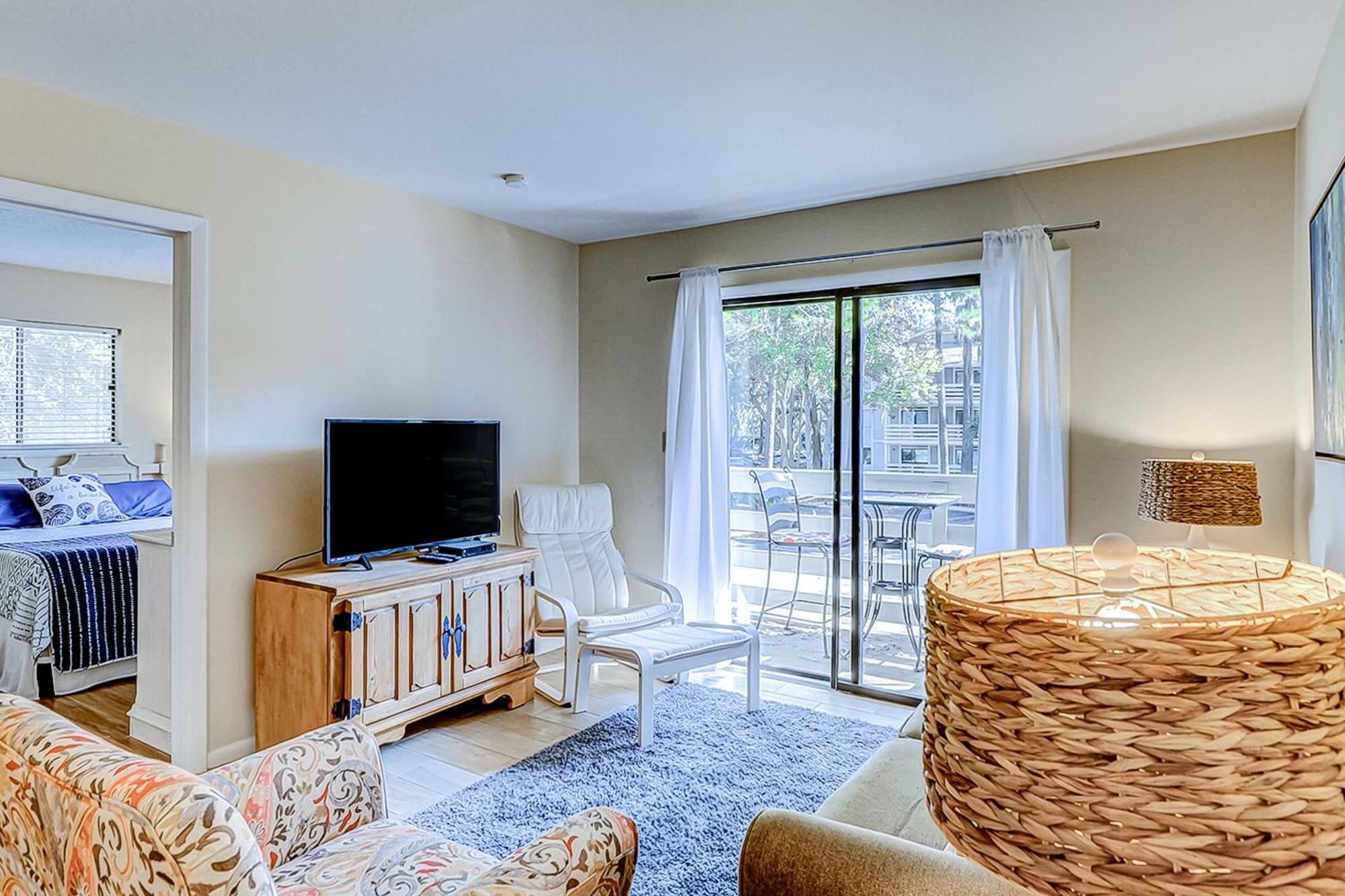 Fiddlers Cove Villa Хилтън Хед Айлънд Стая снимка