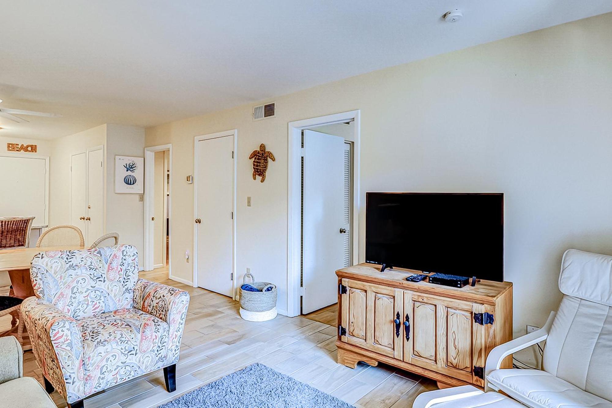 Fiddlers Cove Villa Хилтън Хед Айлънд Стая снимка