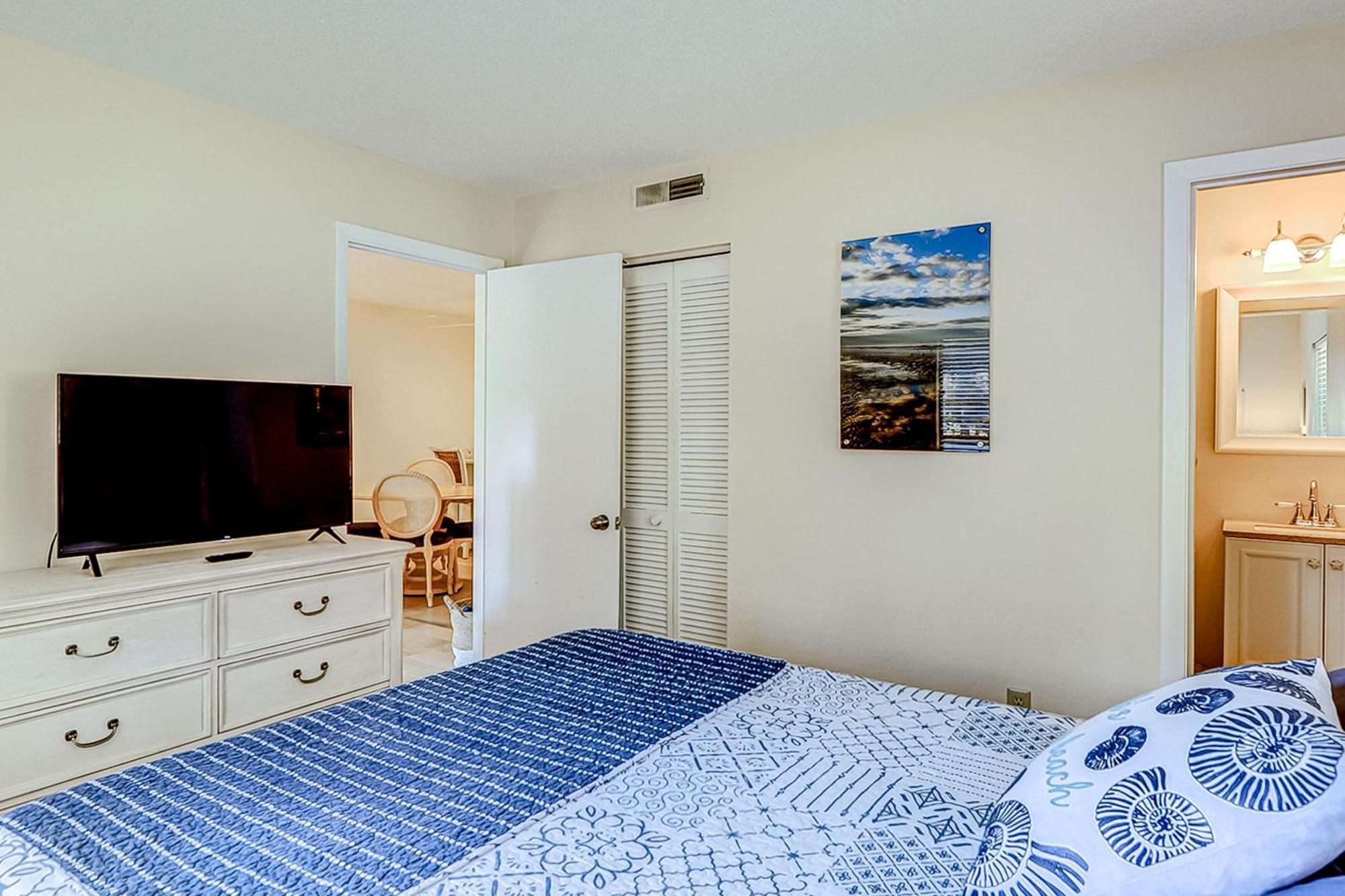 Fiddlers Cove Villa Хилтън Хед Айлънд Стая снимка