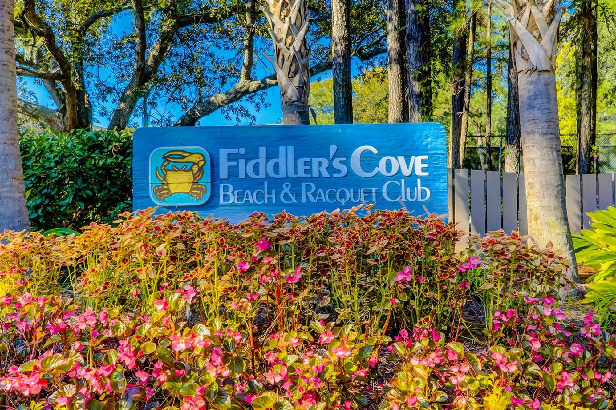 Fiddlers Cove Villa Хилтън Хед Айлънд Стая снимка