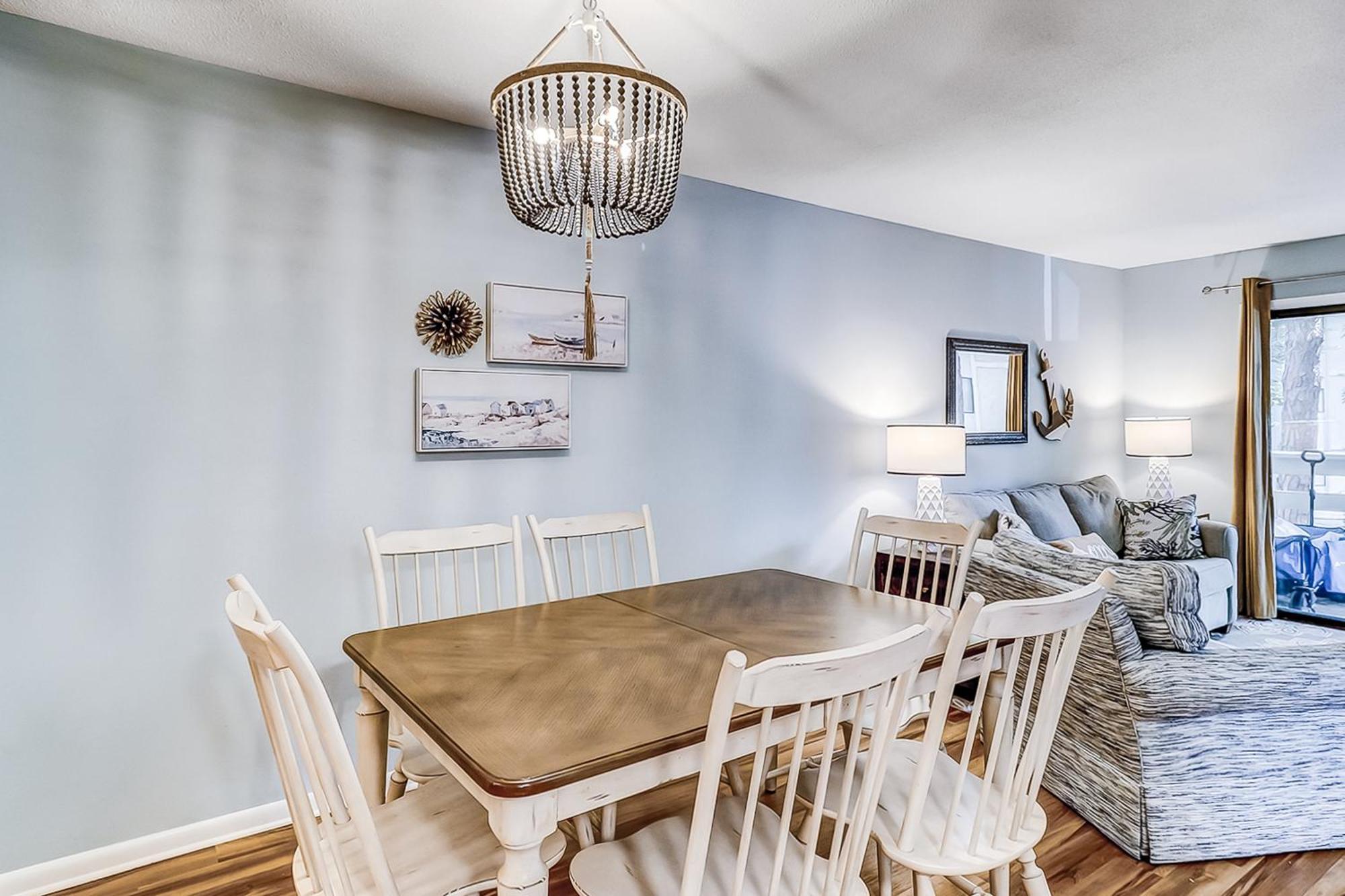 Fiddlers Cove Villa Хилтън Хед Айлънд Стая снимка