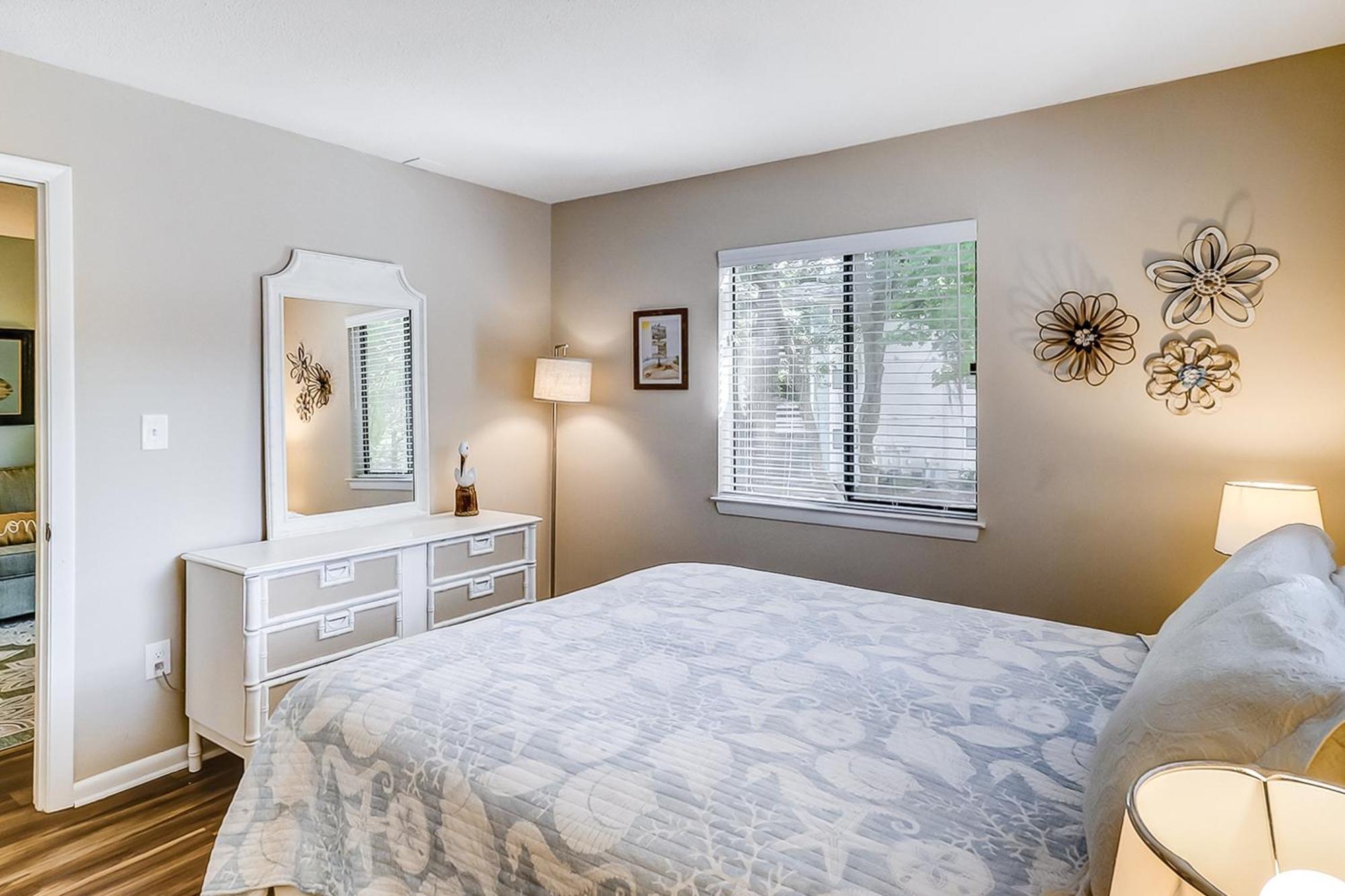 Fiddlers Cove Villa Хилтън Хед Айлънд Стая снимка