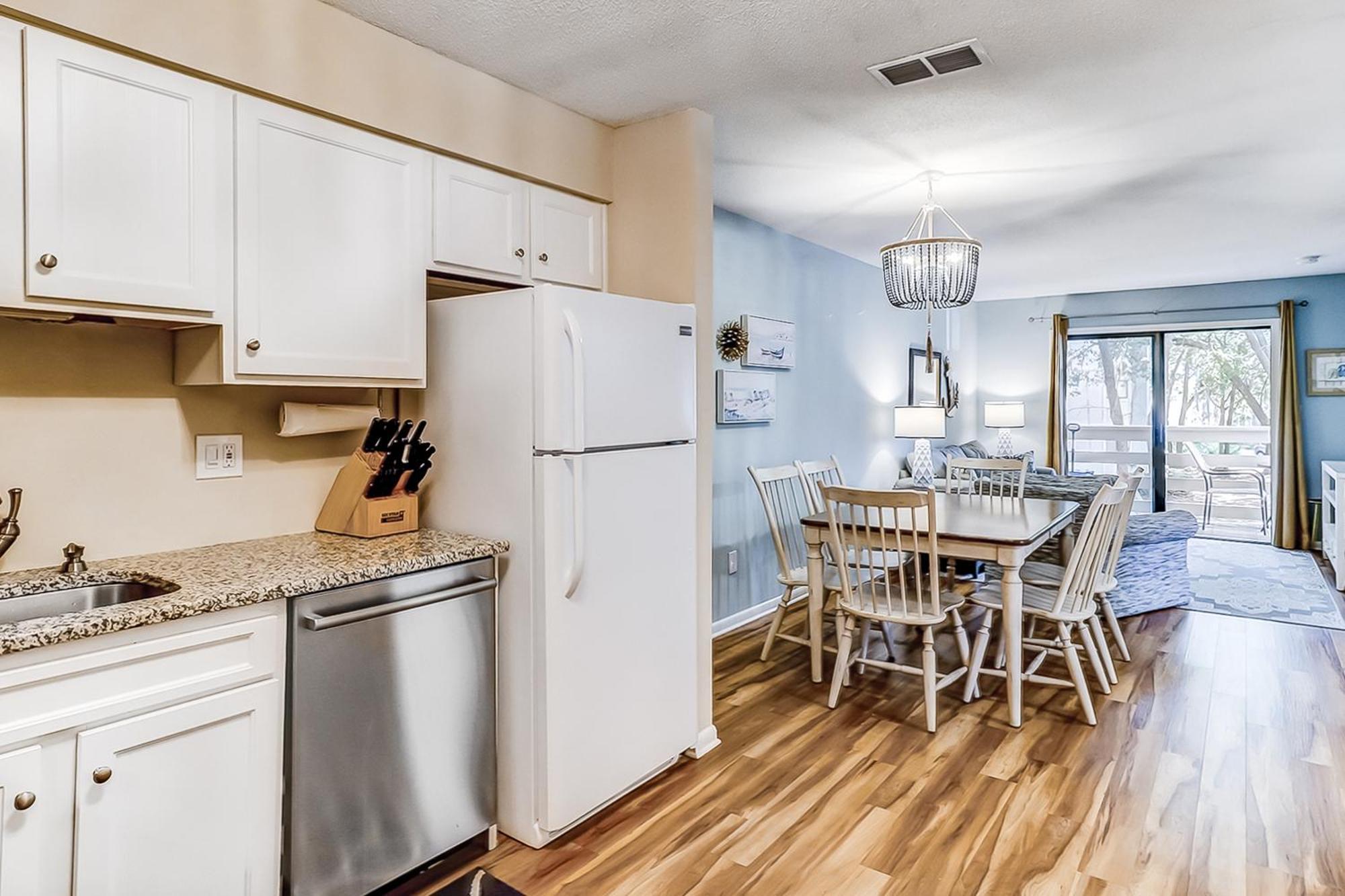 Fiddlers Cove Villa Хилтън Хед Айлънд Стая снимка