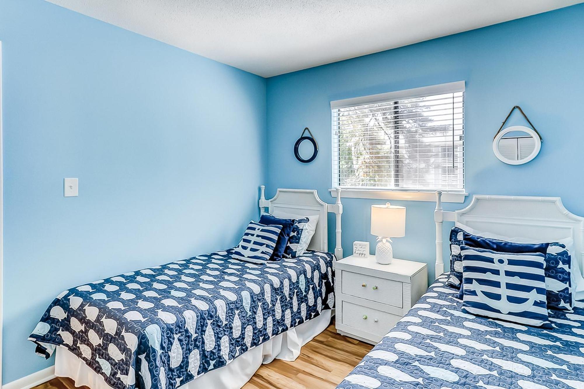 Fiddlers Cove Villa Хилтън Хед Айлънд Стая снимка