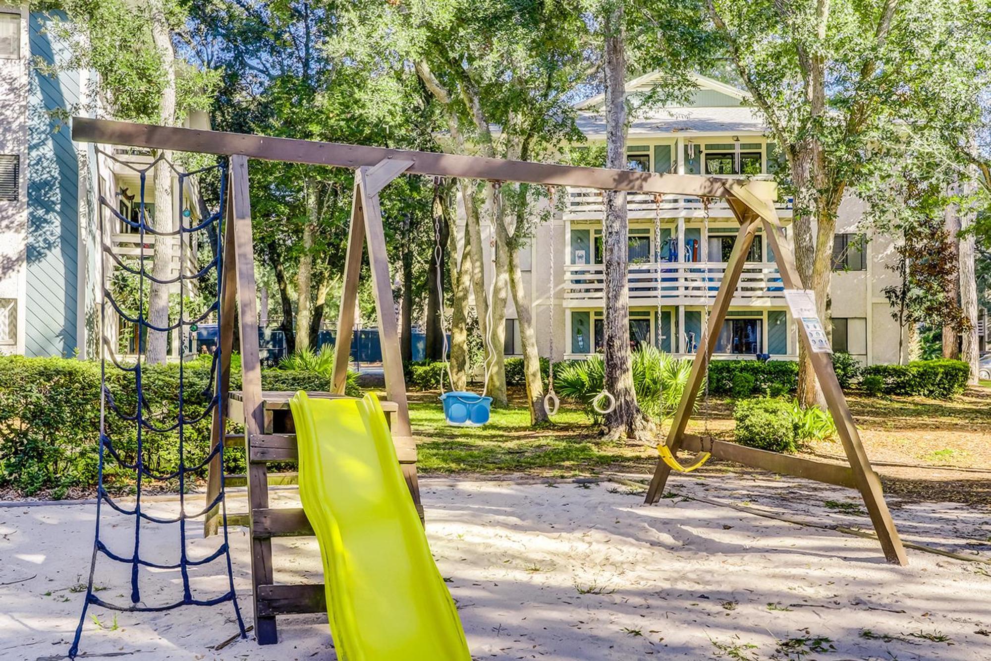 Fiddlers Cove Villa Хилтън Хед Айлънд Стая снимка